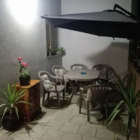 アパート Tattoo R *