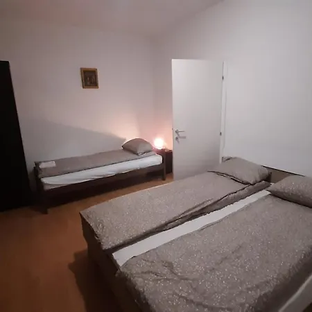 Tattoo R アパート