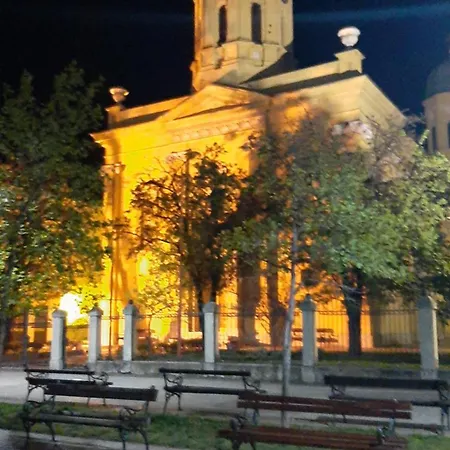 アパート Tattoo R *