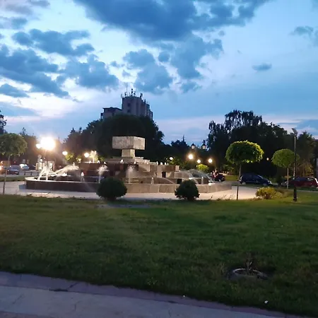 Tattoo R アパート *