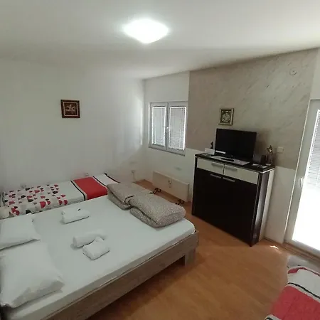 Tattoo R アパート *