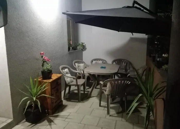 아파트 Tattoo R *