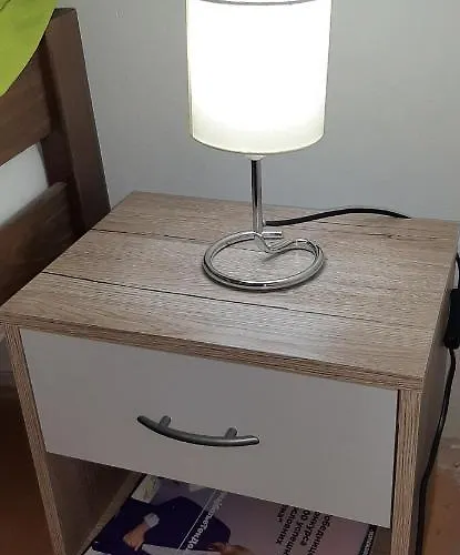 Tattoo R 아파트 네고틴