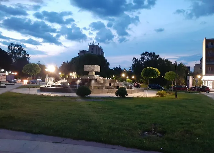 Tattoo R 아파트 *